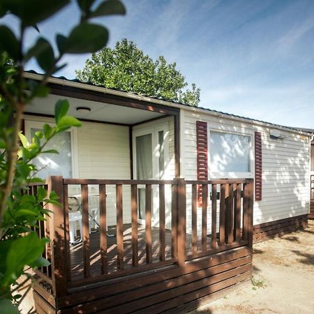 Bungalows Zaragoza Camping エクステリア 写真